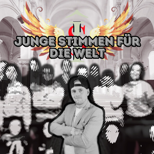 Junge Stimmen Für Die Welt