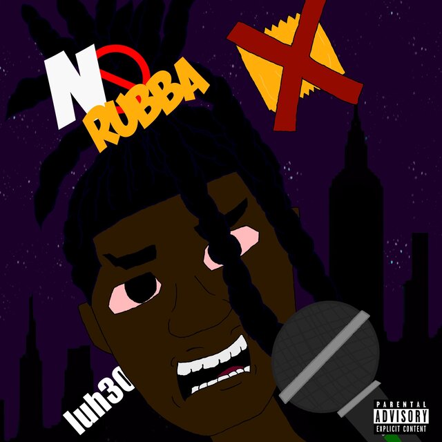 No Rubba