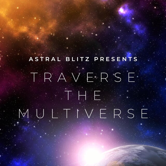 Traverse the Multiverse