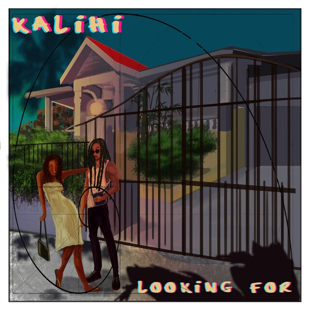 Looking For