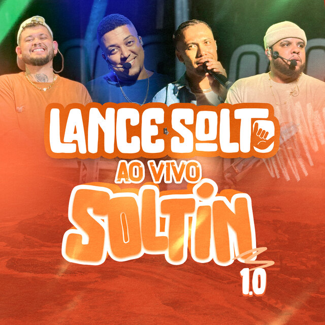Soltin 1.0 (Ao Vivo)