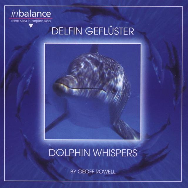 Delfin Geflüster