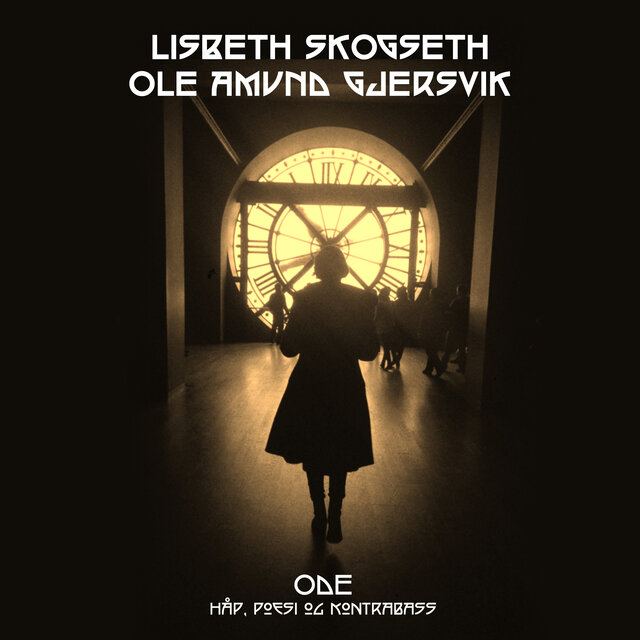 Ode - Håp, poesi og kontrabass