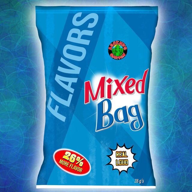 Mixed Bag
