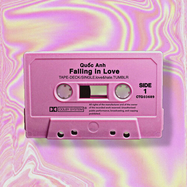 Falling in Love