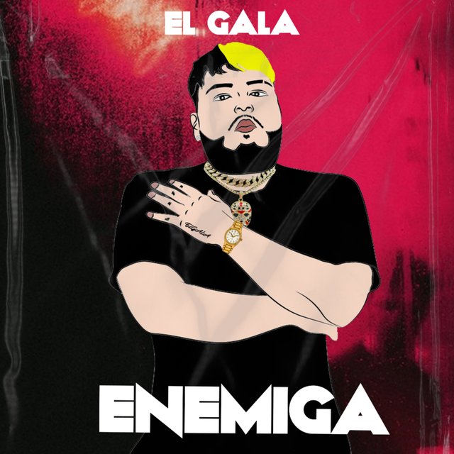 Enemiga