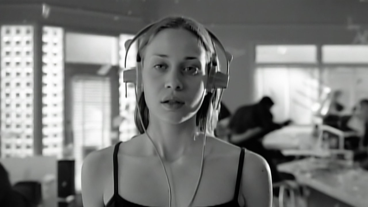 Across the Universe (Official HD Video)