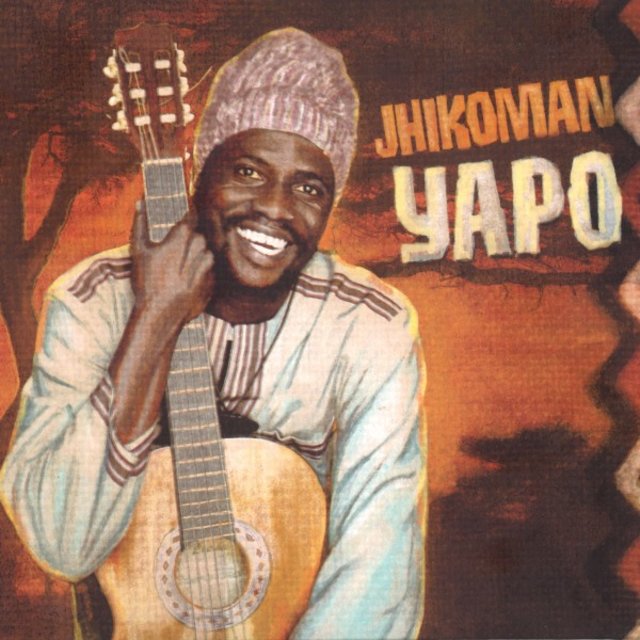 Yapo