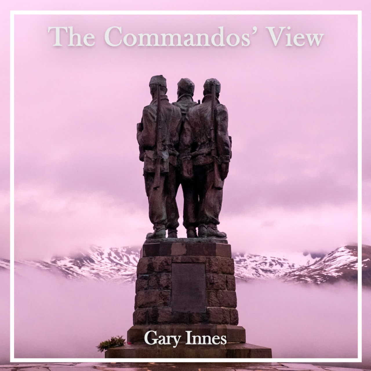 Gary Innes on TIDAL