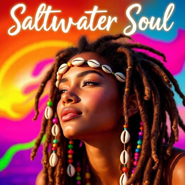 Saltwater Soul.