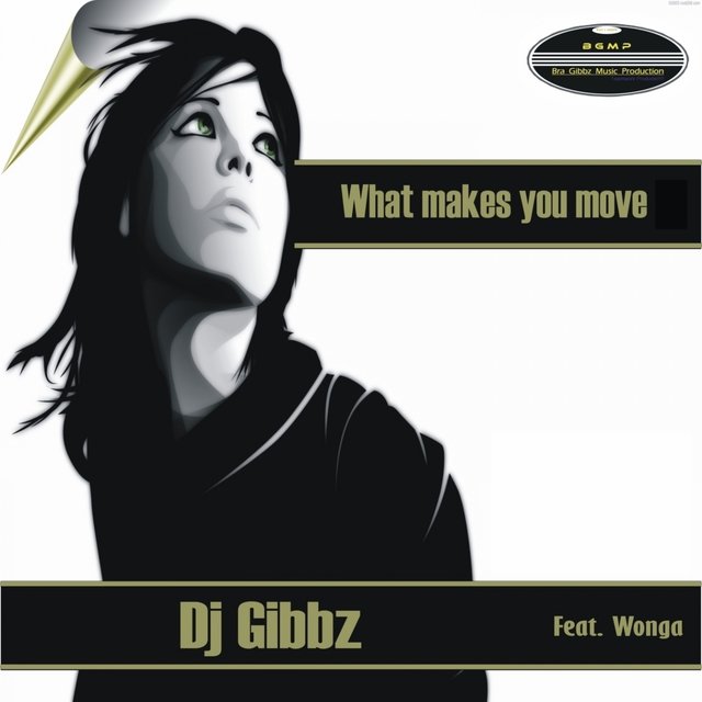 What Makes You Move