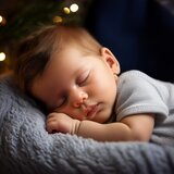 Ritmos Relajantes Para El Sueño Del Bebé