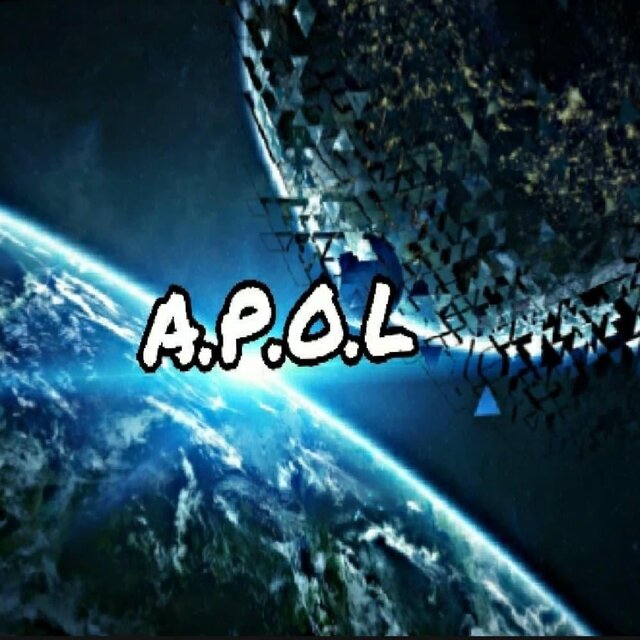 A.P.O.L (feat. Theonlypoet)