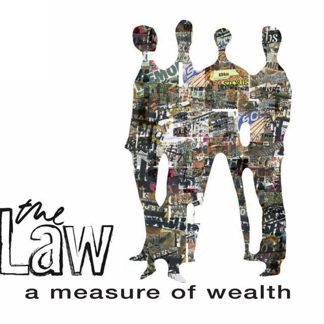 A Measure Of Wealth (
	)