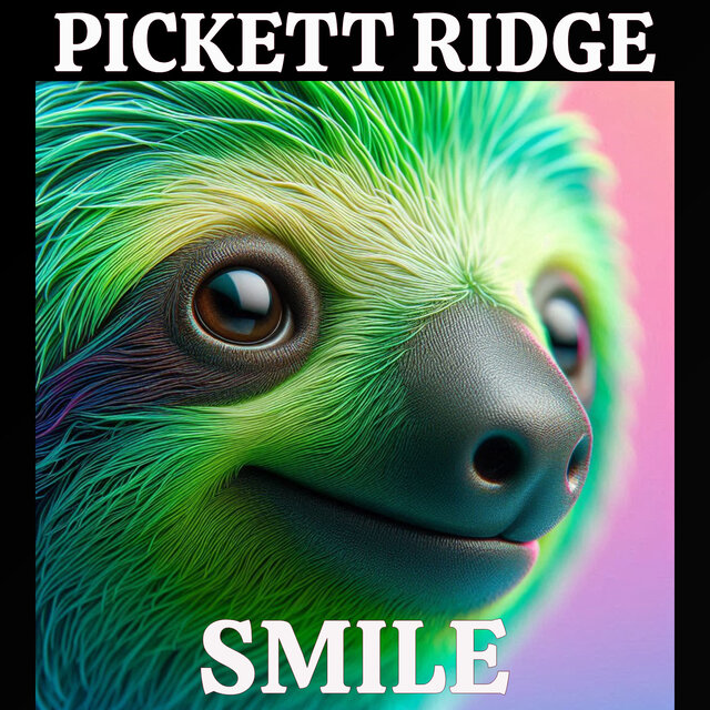 Smile (Radio Edit)