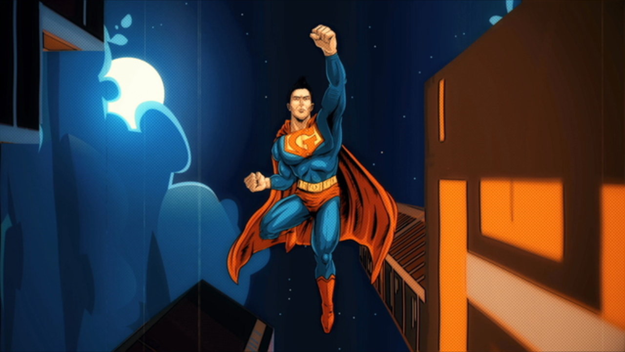 Superman