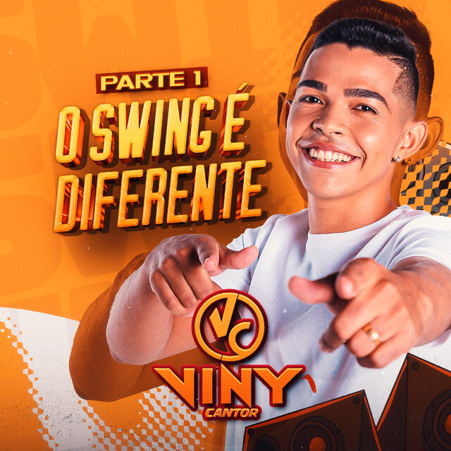 O Swing é Diferente, Pt. 1