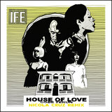 House of Love