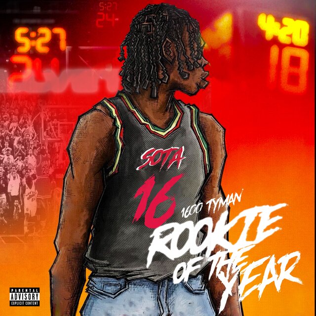 Rookie Of The Year
