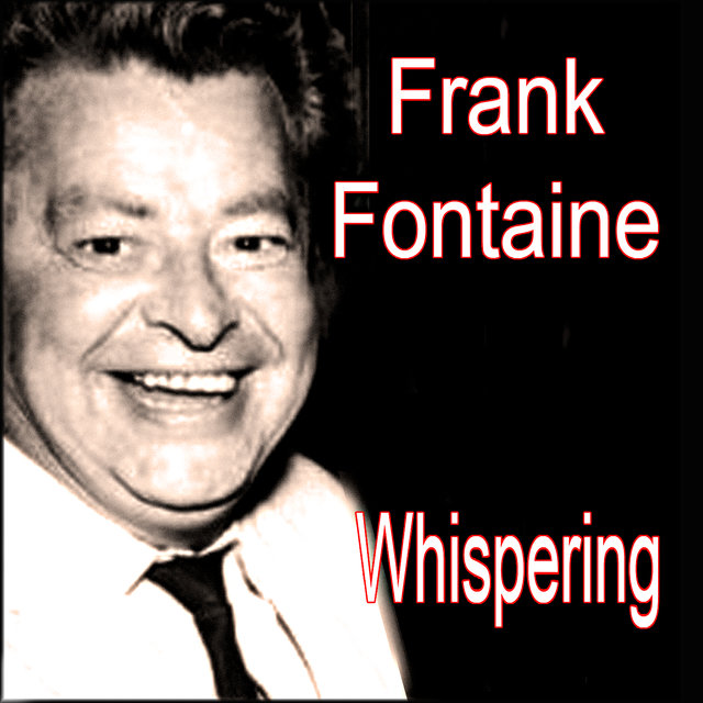 Whispering