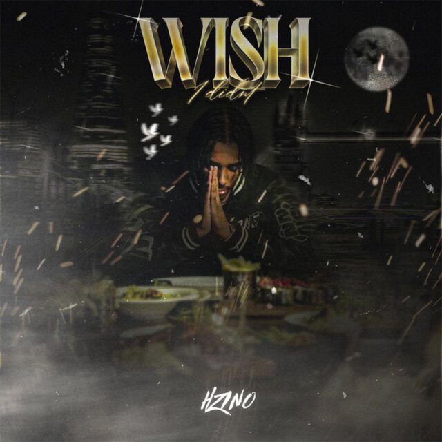 Wish I Didn't