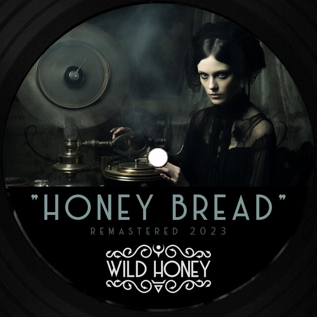 Honey Bread