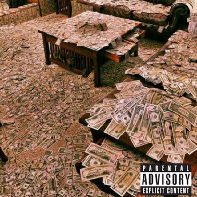 Bread Gang (feat. T-Real)