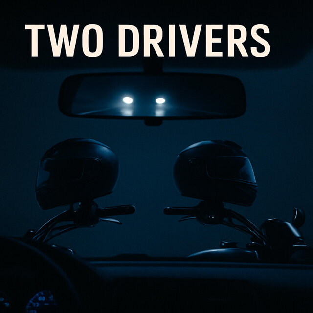 TWO DRIVERS (Radio Edit)