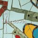 Cover art for album My Iris by Trish Clowes