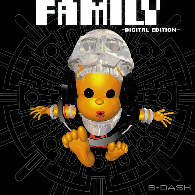 FAMILY (DIGITAL EDITION)
