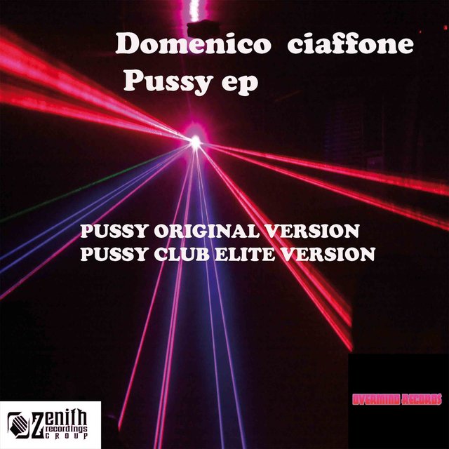 Pussy Ep