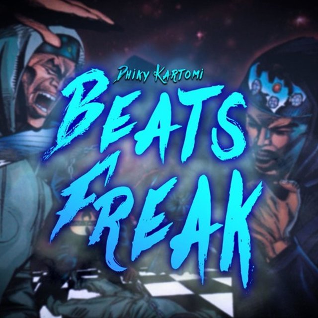 Beats Freak