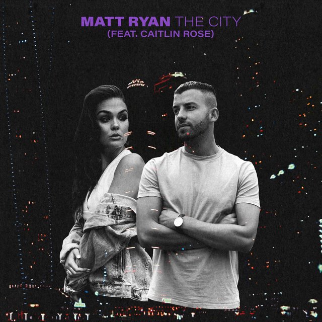 The City (feat. Caity McHale)