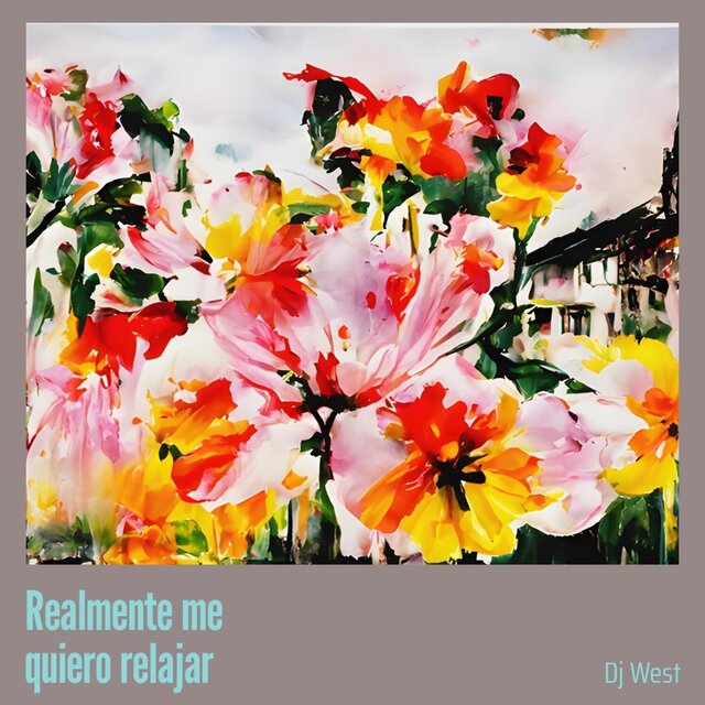 Realmente Me Quiero Relajar