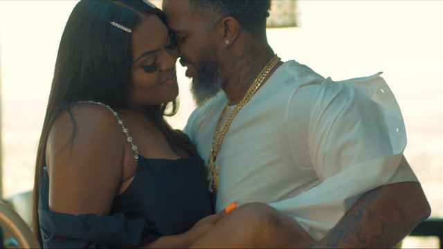 Suga Daddy (Official Video)