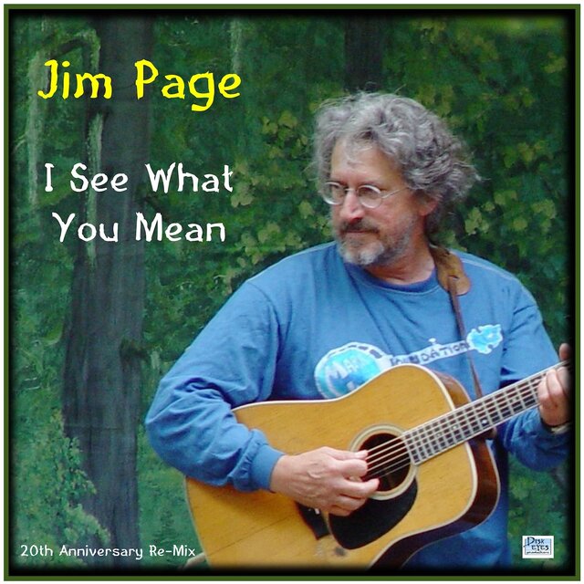 I See What You Mean (2024 Mix)
