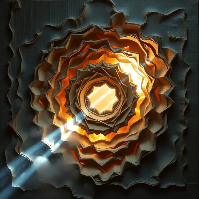 Aperture