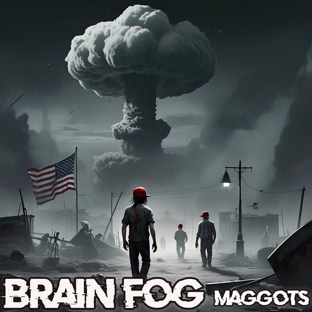 Maggots