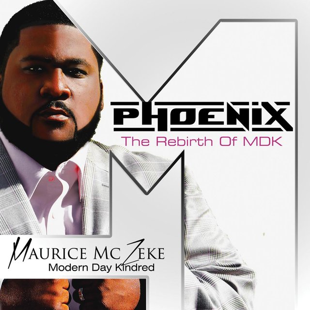Phoenix: The Rebirth of Mdk