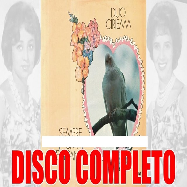 Sempre Um Encanto