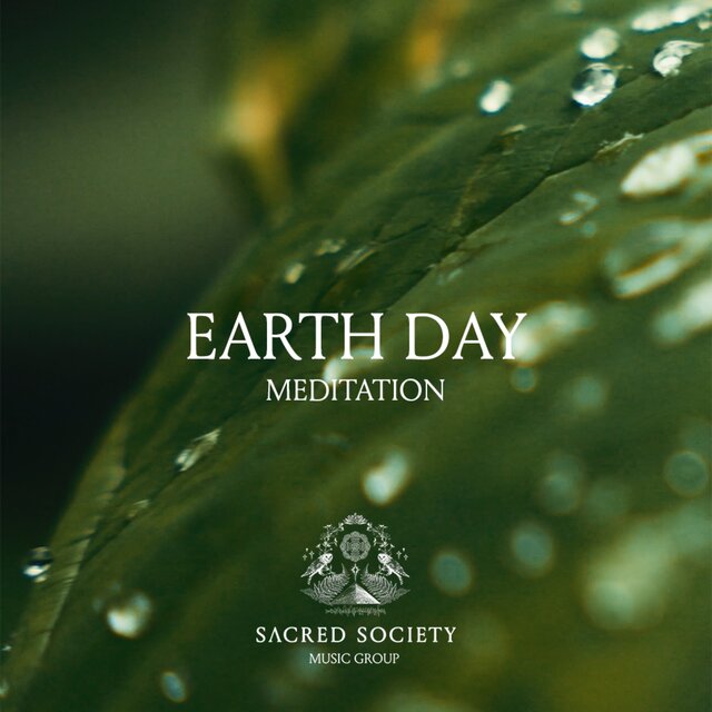 Earth Day Meditation