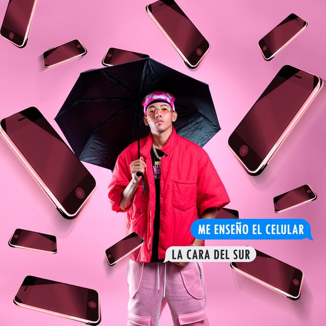 Me Enseñó El Celular
