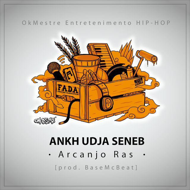 Ankh Udja Seneb