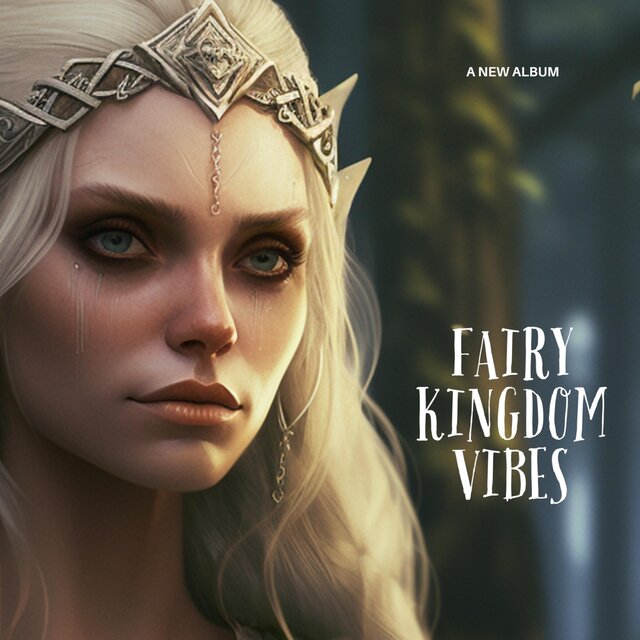 Fairy Kingdom Vibes