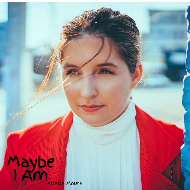 Maybe I Am