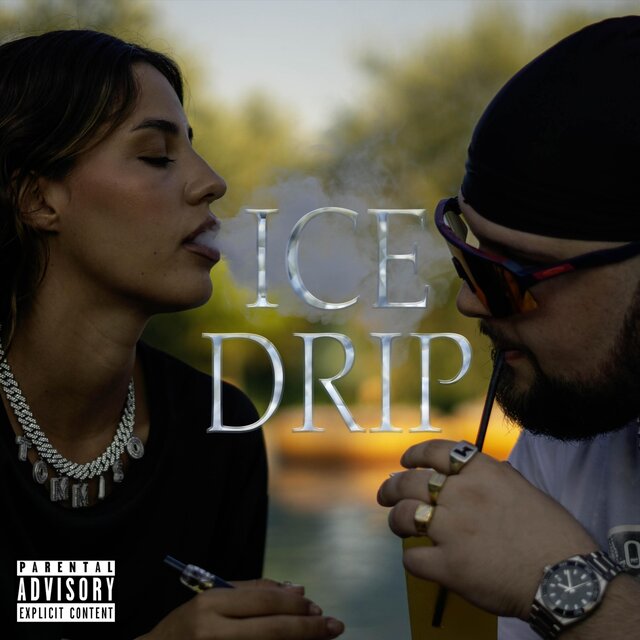 Ice Drip