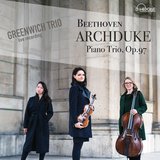 Piano Trio in B-Flat, Op. 97 