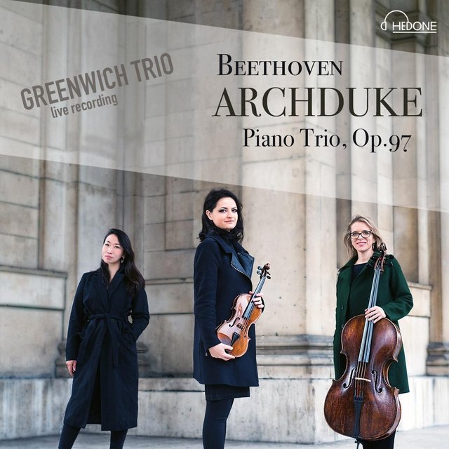 Beethoven: Piano Trio, Op. 97 