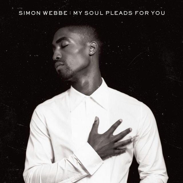 My Soul Pleads For You