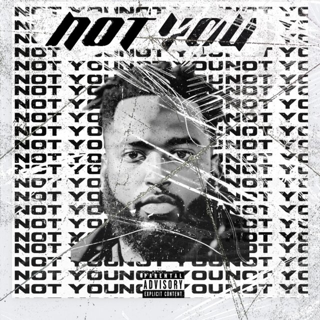 NOT YOU